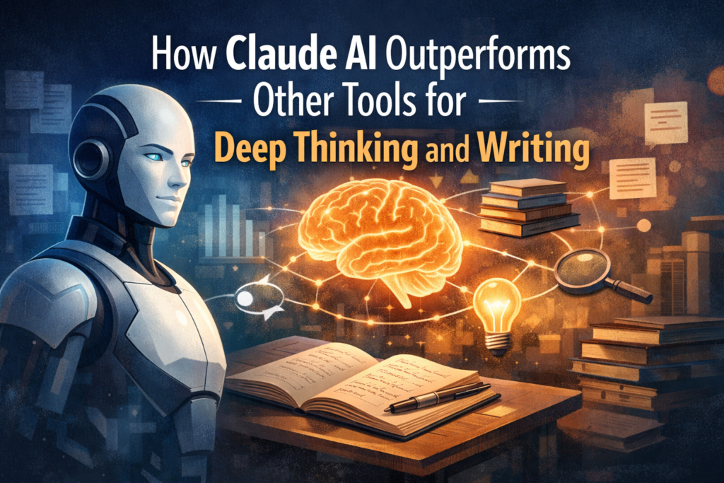 LinkedIn Personal Branding - Claude Ai