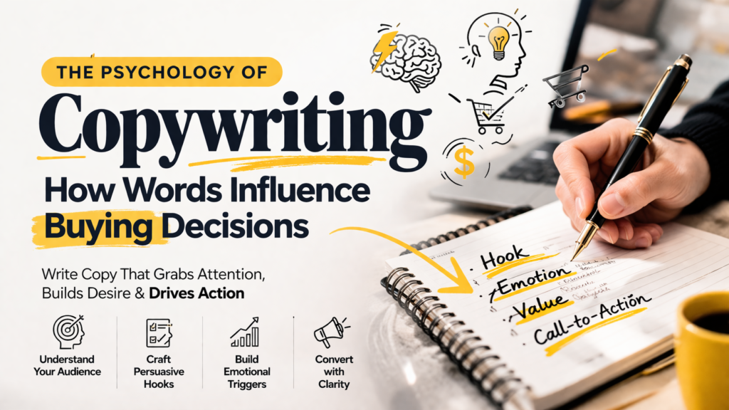 copywriting strategies