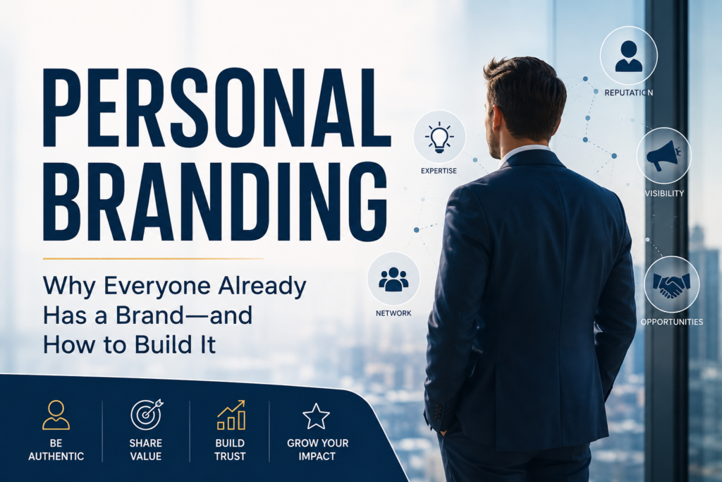 Personal Branding